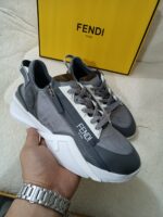 FENDI Sneakers - Image 5