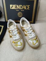 FENDI×Versace Sneakers - Image 2