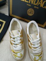 FENDI×Versace Sneakers - Image 3