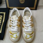 FENDI×Versace Sneakers