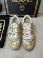 FENDI×Versace Sneakers