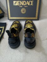 FENDI×Versace Sneakers - Image 2