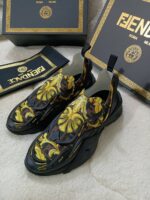 FENDI×Versace Sneakers - Image 3