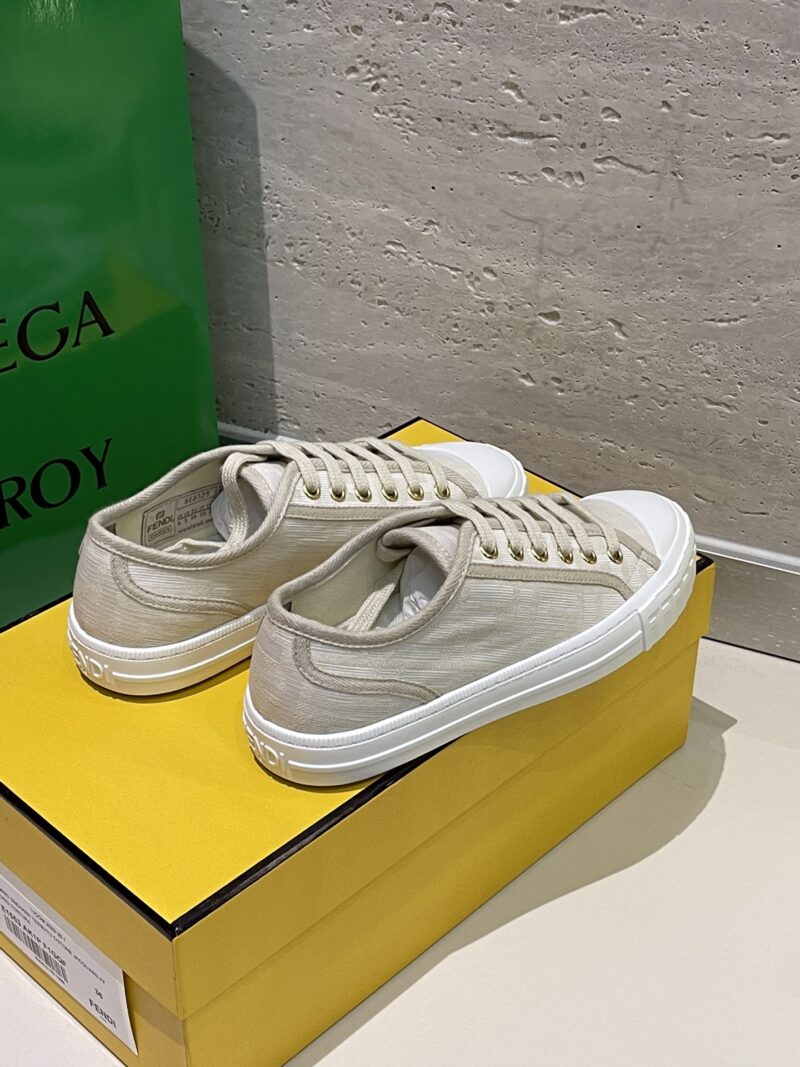 FENDI Sneakers - Image 2
