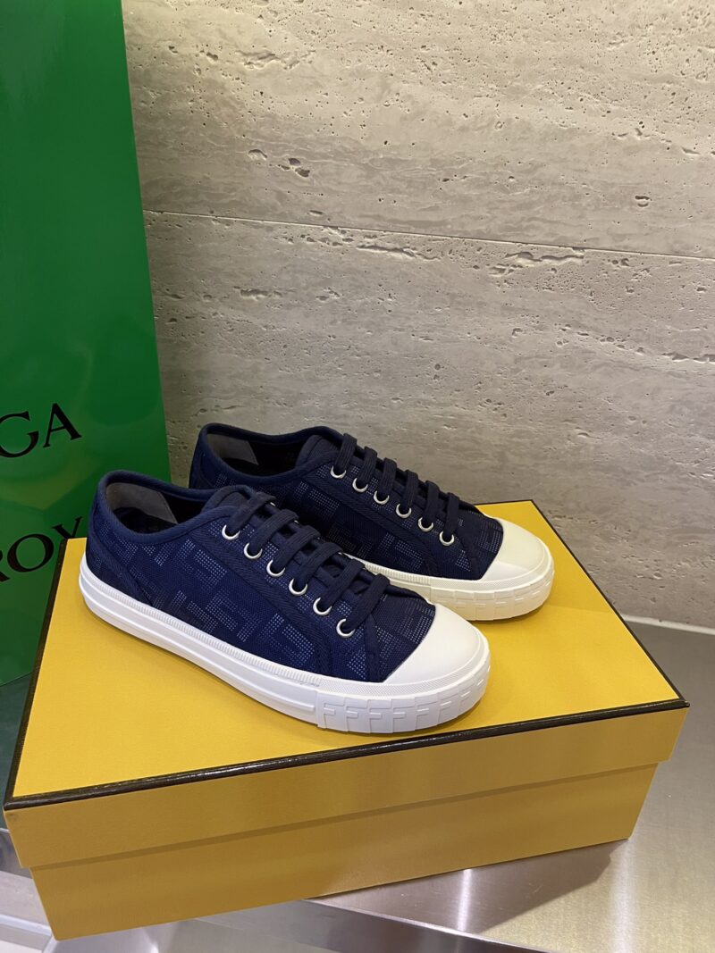 FENDI Sneakers - Image 2