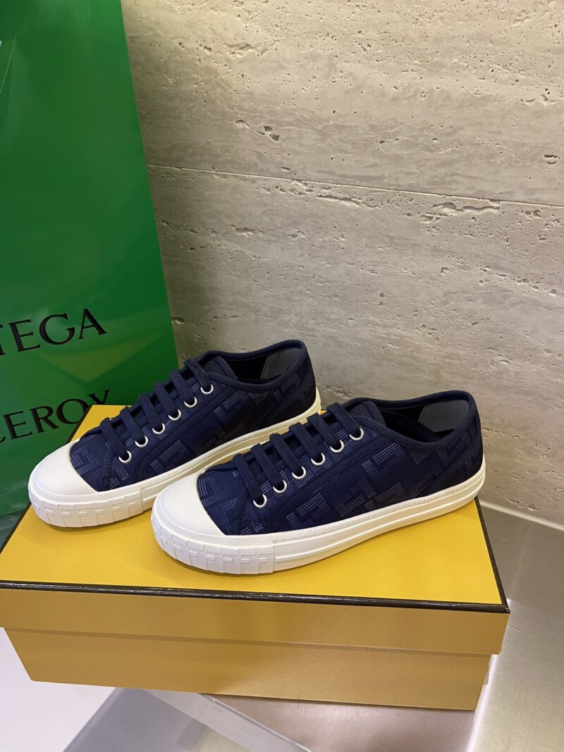 FENDI Sneakers - Image 5