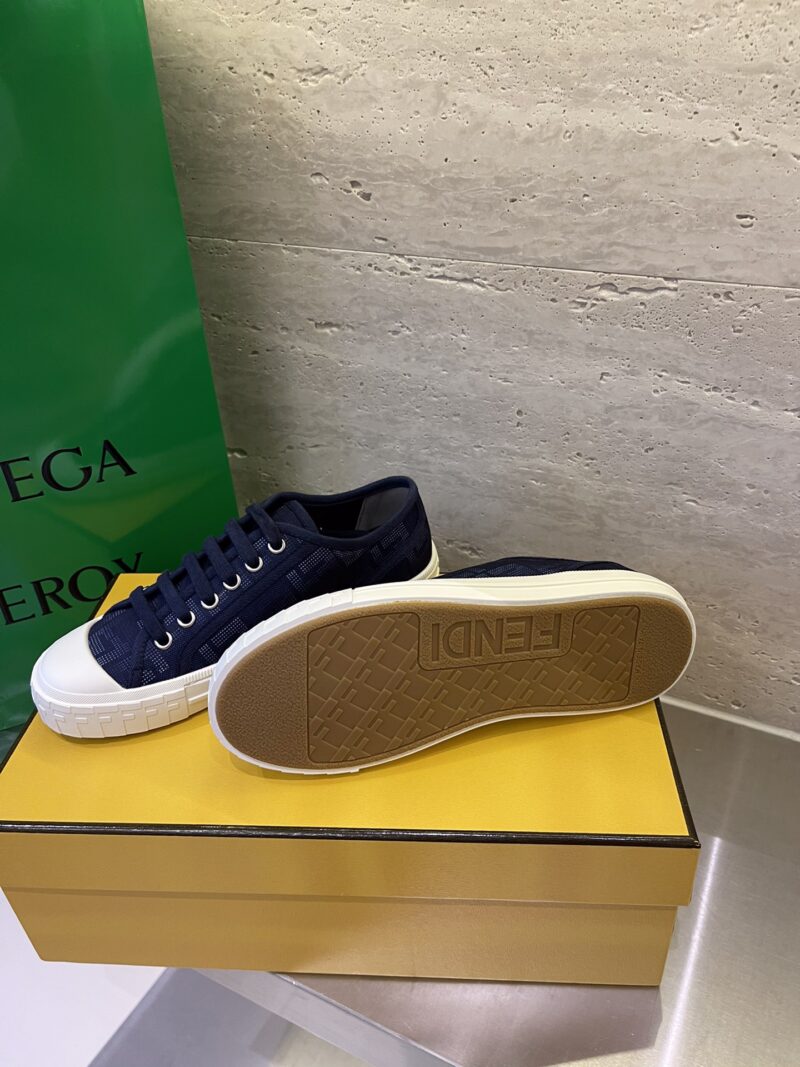 FENDI Sneakers - Image 6