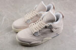 AIR JORDAN 4 RETRO "CANVAS" DQ4909-100 - Image 5