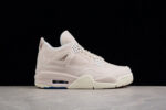 AIR JORDAN 4 RETRO "CANVAS" DQ4909-100 - Image 8