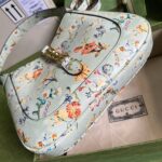 Gucci Jackie 1961 Hobo Bag-28*19*4.5CM - Image 2