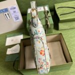 Gucci Jackie 1961 Hobo Bag-28*19*4.5CM - Image 4