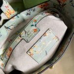 Gucci Jackie 1961 Hobo Bag-28*19*4.5CM - Image 8