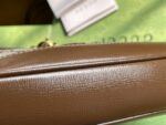 Gucci Jackie 1961 Hobo Bag-28*19*4.5CM - Image 2