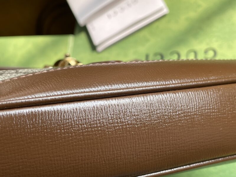 Gucci Jackie 1961 Hobo Bag-28*19*4.5CM - Image 2