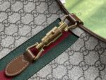 Gucci Jackie 1961 Hobo Bag-28*19*4.5CM - Image 3