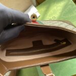 Gucci Jackie 1961 Hobo Bag-28*19*4.5CM