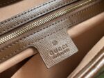 Gucci Jackie 1961 Hobo Bag-28*19*4.5CM - Image 4