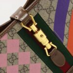 Gucci Jackie 1961 Hobo Bag-28*19*4.5CM - Image 4