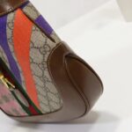 Gucci Jackie 1961 Hobo Bag-28*19*4.5CM - Image 3