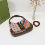 Gucci Jackie 1961 Hobo Bag-28*19*4.5CM - Image 7
