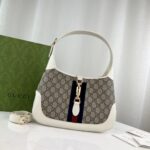 Gucci Jackie 1961 Hobo Bag-28*19*4.5CM - Image 3
