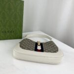 Gucci Jackie 1961 Hobo Bag-28*19*4.5CM - Image 4