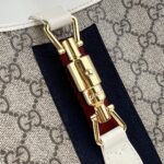 Gucci Jackie 1961 Hobo Bag-28*19*4.5CM - Image 6