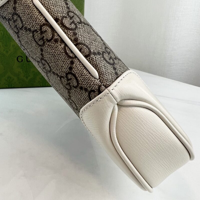 Gucci Jackie 1961 Hobo Bag-28*19*4.5CM - Image 7