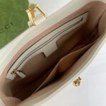Gucci Jackie 1961 Hobo Bag-28*19*4.5CM - Image 9