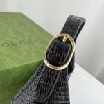 Gucci Jackie 1961 Hobo Bag-19*13*3CM - Image 2