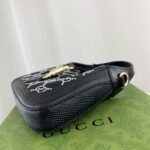 Gucci Jackie 1961 Hobo Bag-19*13*3CM - Image 5