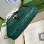 Gucci Jackie 1961 Hobo Bag-19*13*3CM - Image 2