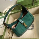 Gucci Jackie 1961 Hobo Bag-19*13*3CM - Image 6