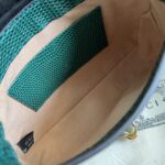 Gucci Jackie 1961 Hobo Bag-19*13*3CM - Image 8