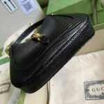 Gucci Jackie 1961 Hobo Bag-19*13*3CM - Image 2