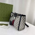 Gucci Padlock Bag-26*18*10CM - Image 3