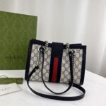 Gucci Padlock Bag-26*18*10CM - Image 2