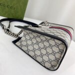 Gucci Padlock Bag-26*18*10CM - Image 5