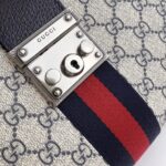 Gucci Padlock Bag-26*18*10CM - Image 6