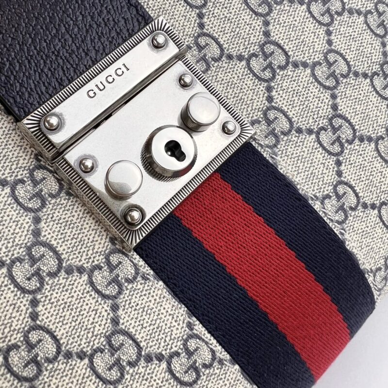 Gucci Padlock Bag-26*18*10CM - Image 6