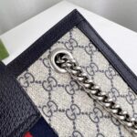 Gucci Padlock Bag-26*18*10CM - Image 7