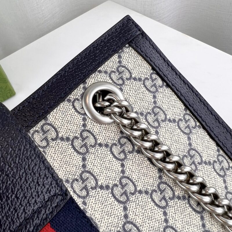 Gucci Padlock Bag-26*18*10CM - Image 7