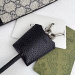 Gucci Padlock Bag-26*18*10CM - Image 8