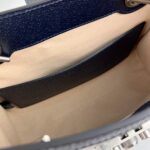 Gucci Padlock Bag-26*18*10CM - Image 9