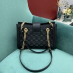 Gucci Padlock Bag-26*18*10CM - Image 3