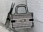 Diro Mini Book Tote-23*17*7CM - Image 3