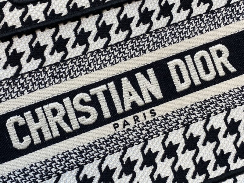 Diro Mini Book Tote-23*17*7CM - Image 6