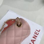 Ch@nel Flap Bag-20CM - Image 9