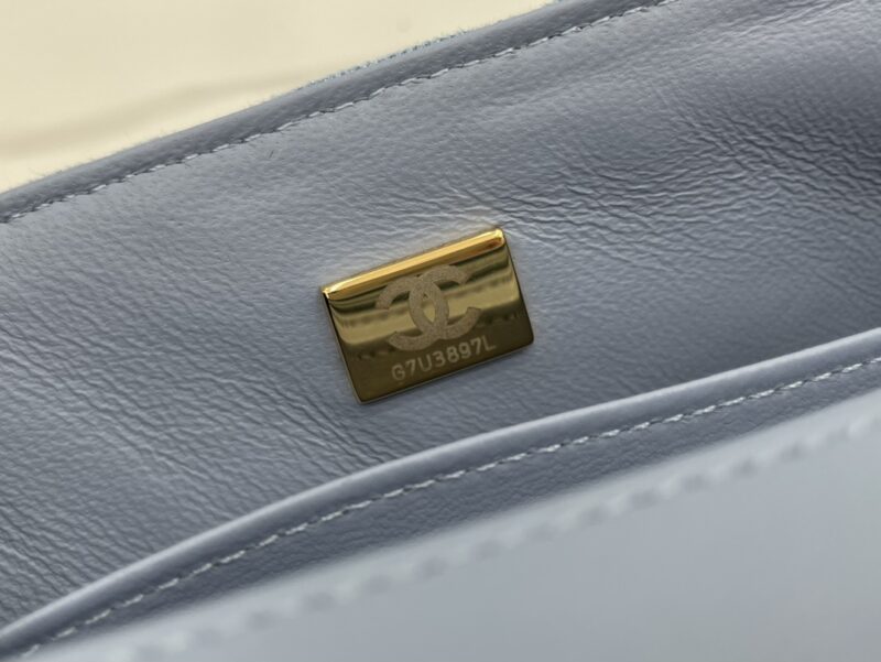 Ch@nel Flap Bag-20CM - Image 3