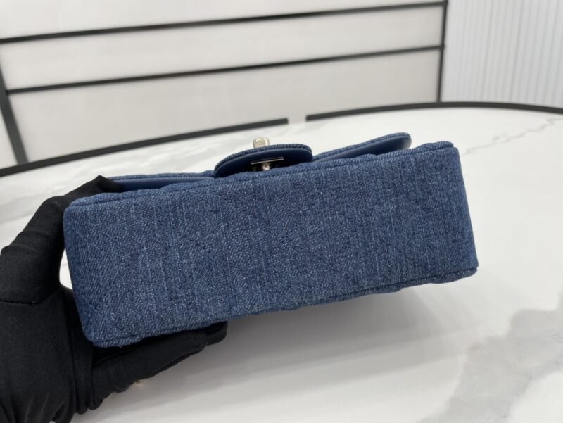 Ch@nel Flap Bag-20CM - Image 9